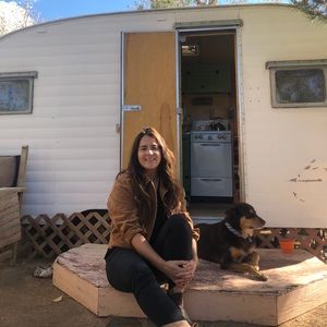 Meet your Posher, Julia